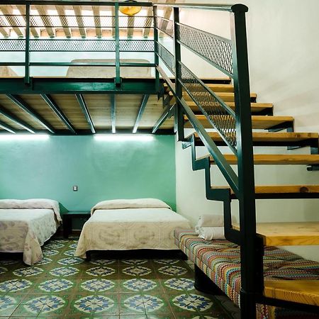 Hostal Santo Domingo Puebla de Zaragoza Esterno foto