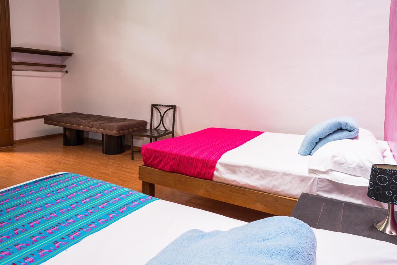 Hostal Santo Domingo Puebla de Zaragoza Esterno foto