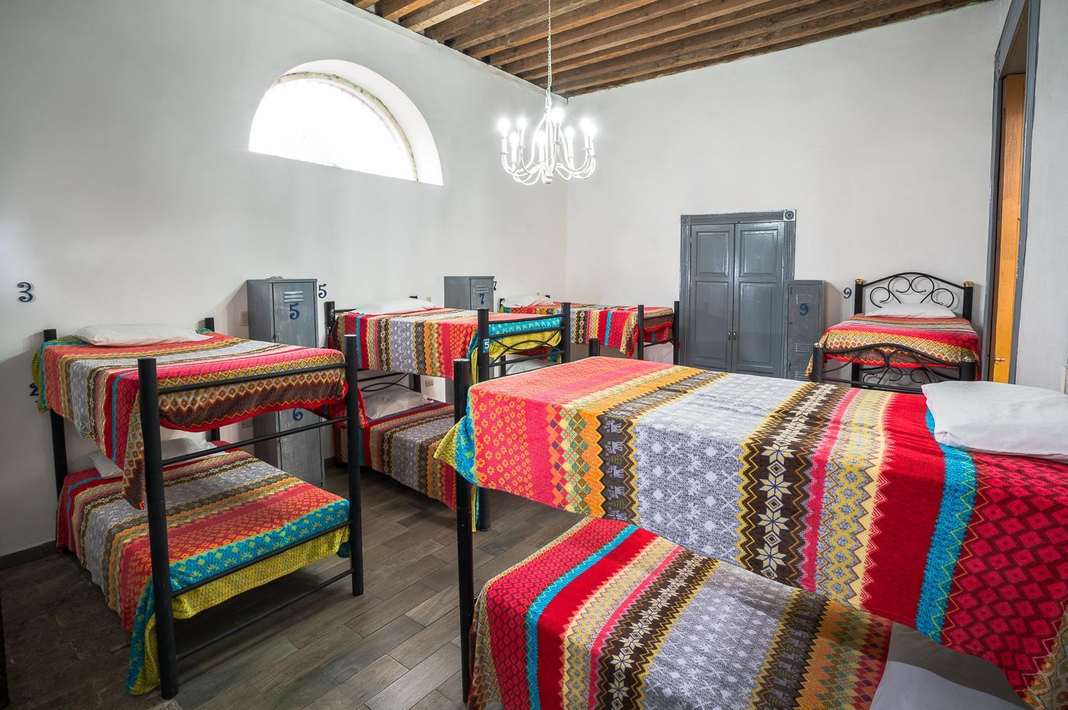 Hostal Santo Domingo Puebla de Zaragoza Esterno foto