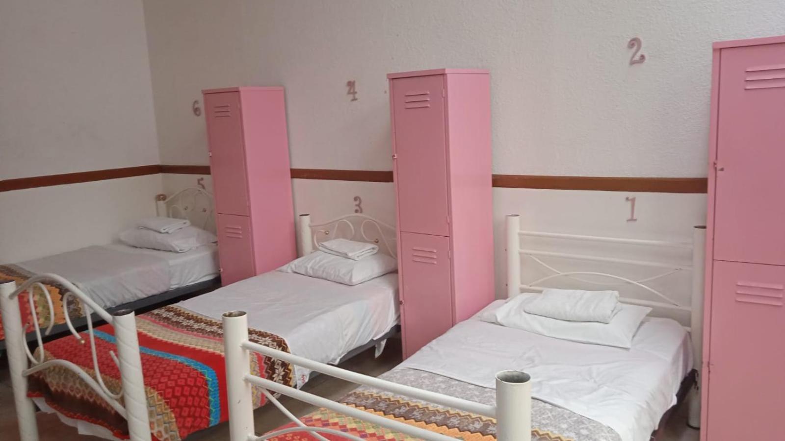 Hostal Santo Domingo Puebla de Zaragoza Esterno foto