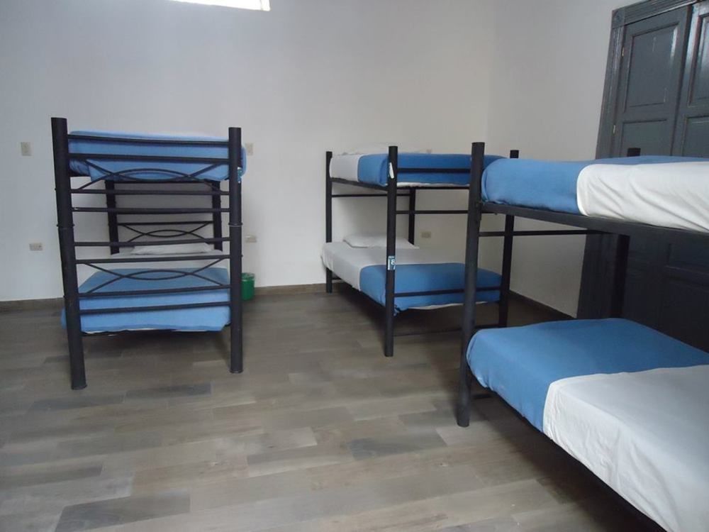 Hostal Santo Domingo Puebla de Zaragoza Esterno foto