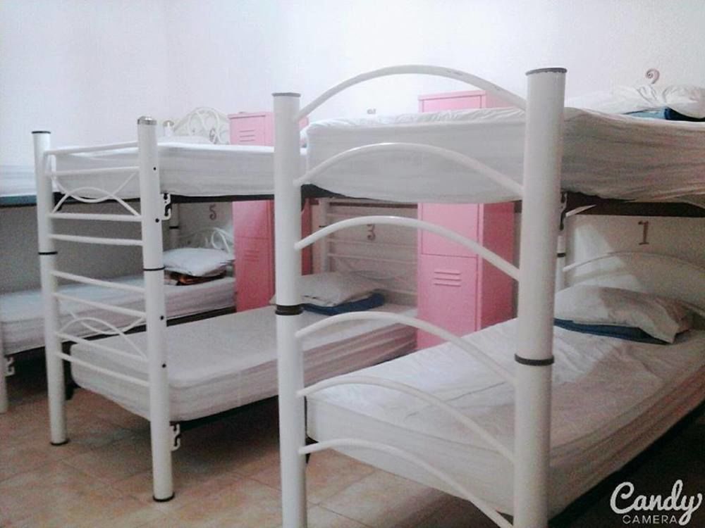 Hostal Santo Domingo Puebla de Zaragoza Esterno foto